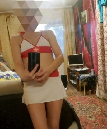 🌟 Живу в Москве, где встречаю своих гостей в уютной атмосфере. Мои услуги разнообразны - от нежных эротических массажей до ярких игр и интима. 💥 Наши встречи запомнятся тебе на долгое время. У меня есть множество положительных отзывов, которые подтверждают мою качественную работу. 🌹 Ты можешь увидеть мои фото, чтобы убедиться в этом. Жду встречи с тобой, чтобы окунуться в мир наслаждения и разврата. 🔥 Клавдия
