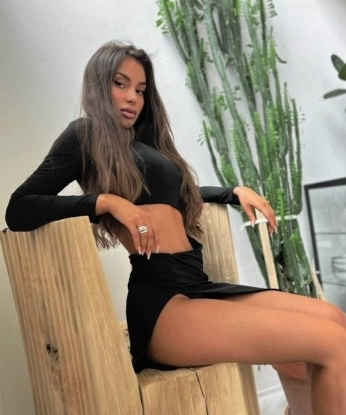 Анкета проститутки Снежана - Фото 1, Александров, 27 лет, №14368