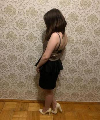 💋
У меня есть много услуг, которые я могу предложить тебе. Позволь мне погрузить тебя в мир наслаждения и разврата. Мои нежные руки помогут тебе расслабиться и забыть обо всех проблемах. 😌
Ты можешь быть уверен, что получишь лучший сервис от меня. У меня есть много опыта и знаний, чтобы удовлетворить каждого клиента. 🌟
Мои фото полностью настоящие и соответствуют реальности. Я живу в Москве, и могу встретиться с тобой в любое время и в любом месте в Москве. 🌆
Не упускай возможность побыть в обворожительной компании самой раскованной и страстной девушки в Москве. Я обещаю, что ты не пожалеешь о своем выборе. 💫
Скорее напиши мне, и ты познаешь настоящее наслаждение! 💓 Кристи